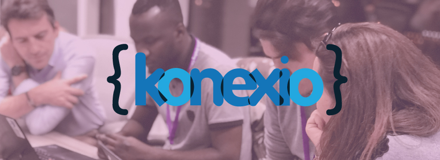 Konexio, une association qui s’engage en faveur de l’ODD10 