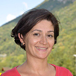 Assia Suchier