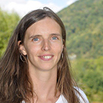 Hélène Lacroute