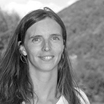 Hélène Lacroute