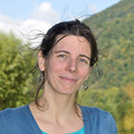Myriam Foucher