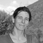 Myriam Foucher