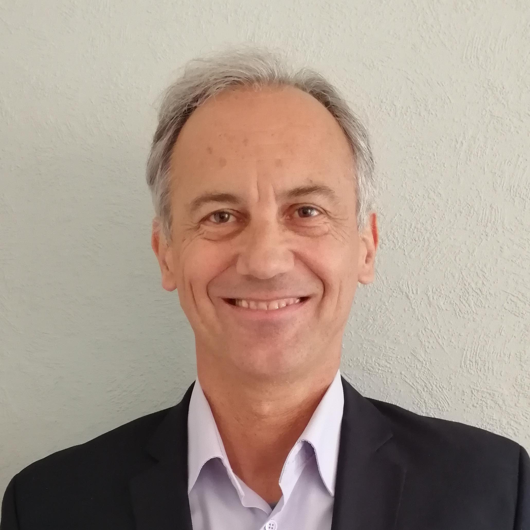 Bertrand Eichinger