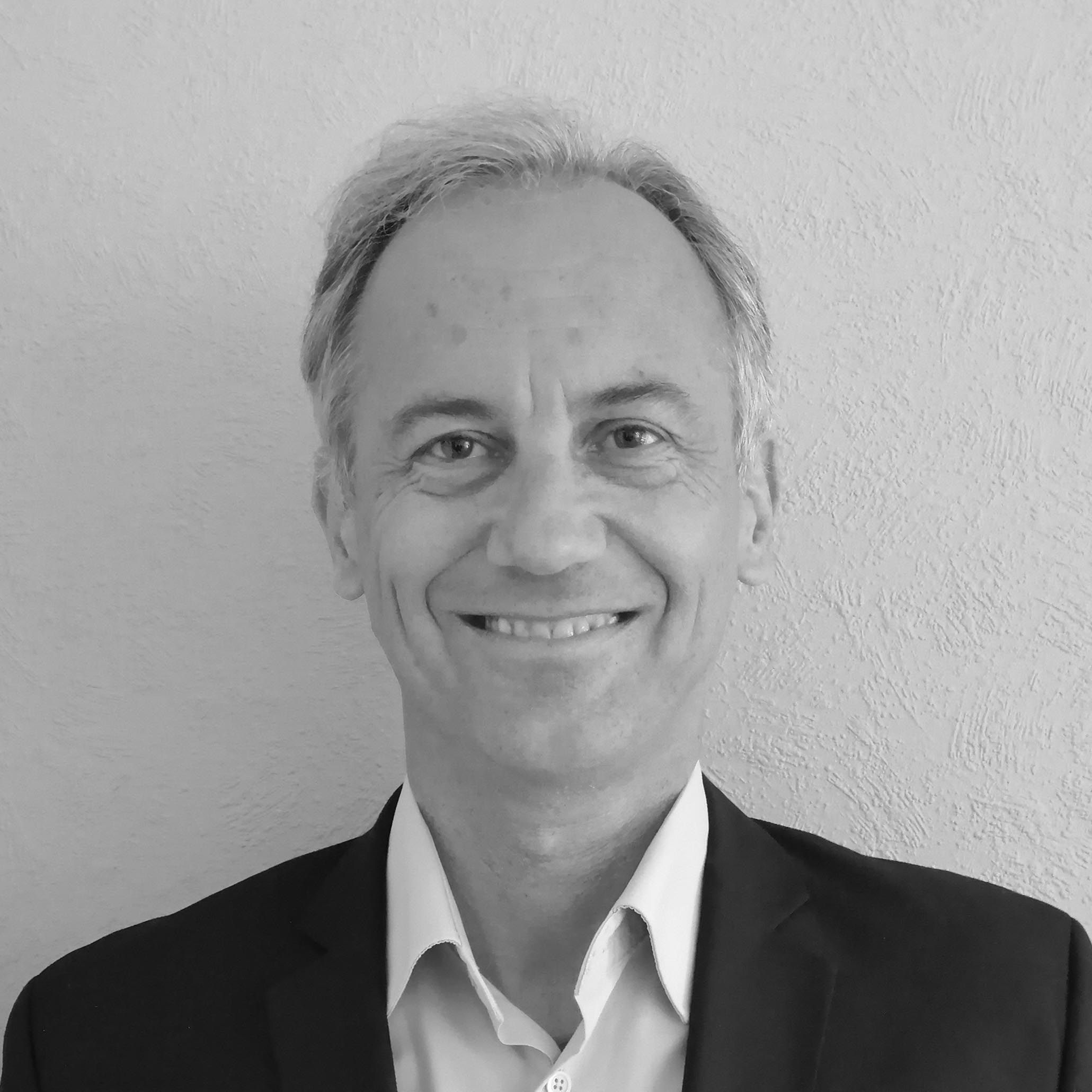 Bertrand Eichinger