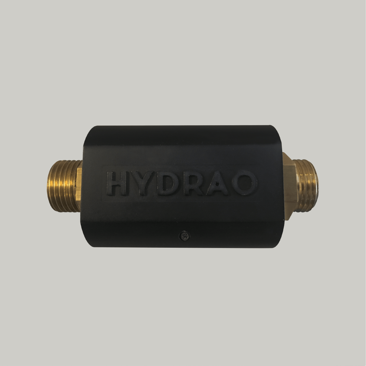 Hydrao Meter