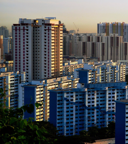 Logement social